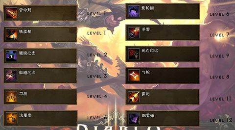 diablo3 diablo3